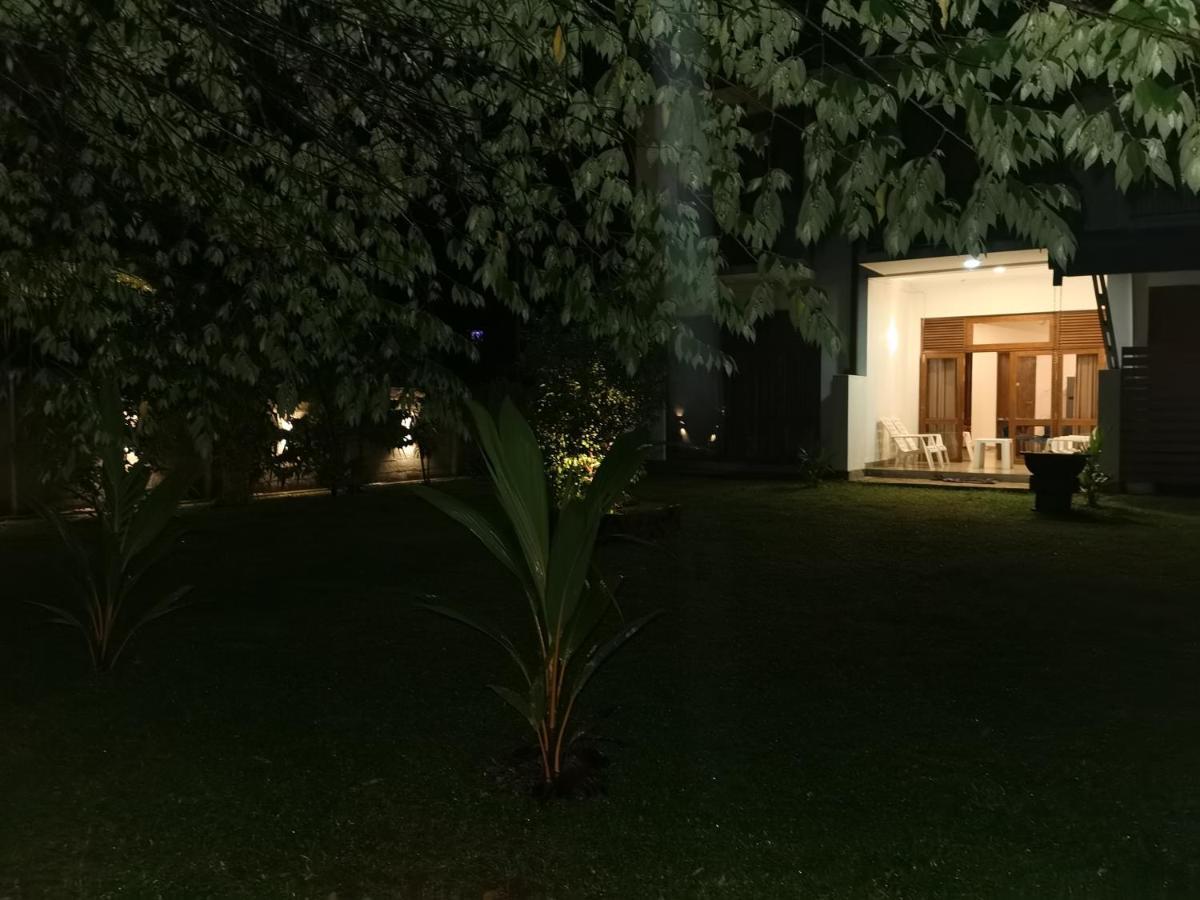 Ruwinsons Canal Garden Anuradhapura Zewnętrze zdjęcie