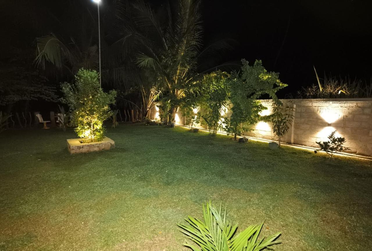 Ruwinsons Canal Garden Anuradhapura Zewnętrze zdjęcie