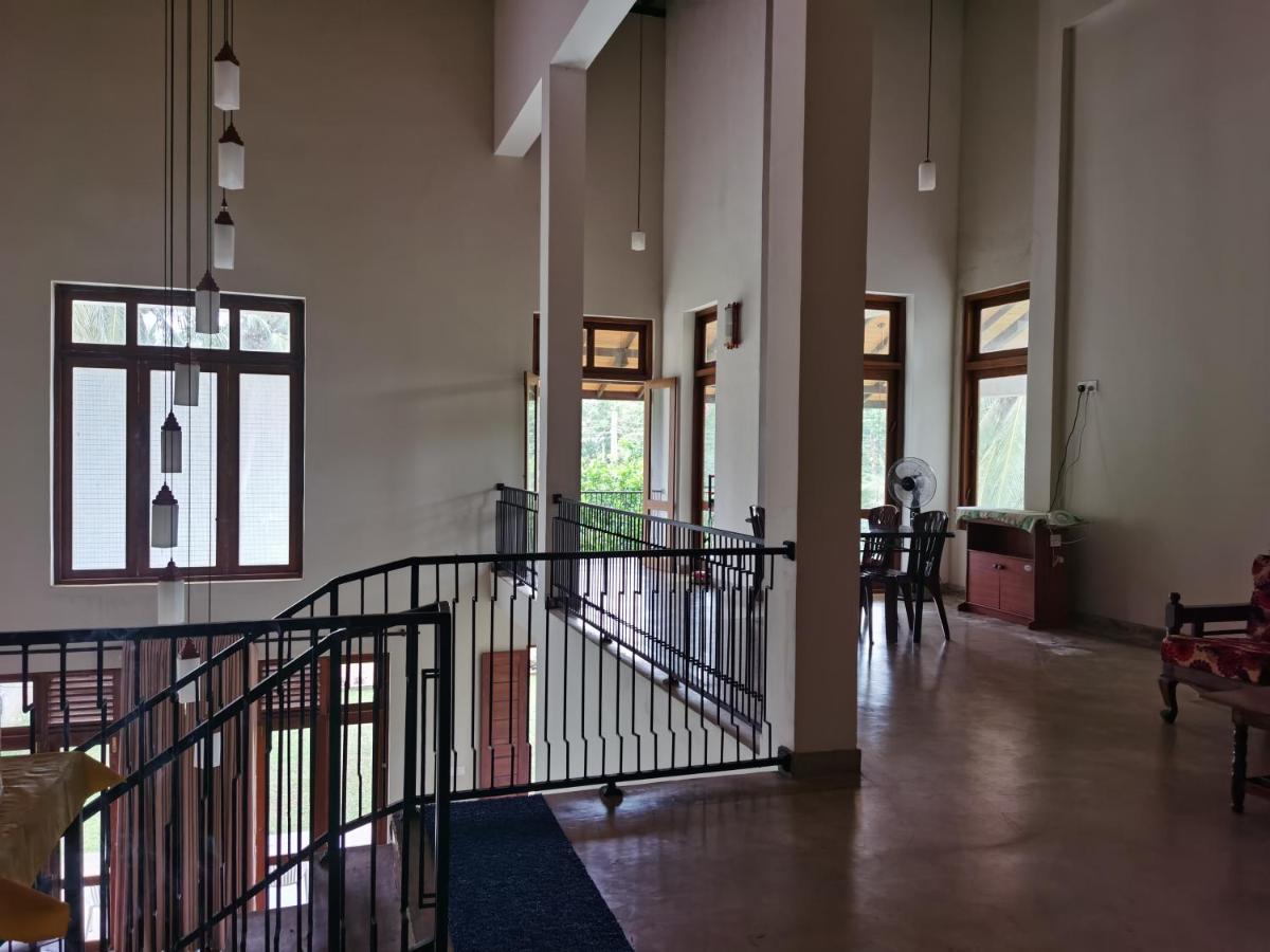 Ruwinsons Canal Garden Anuradhapura Zewnętrze zdjęcie