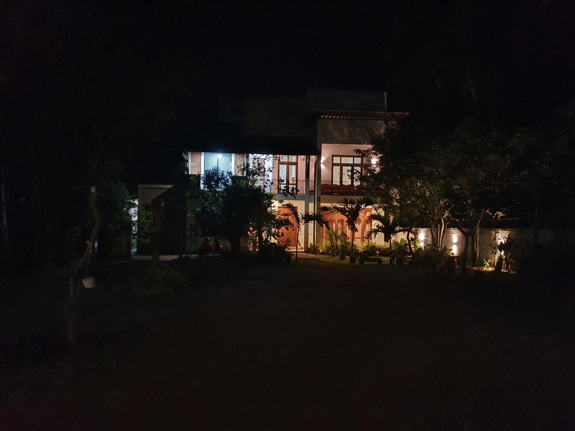 Ruwinsons Canal Garden Anuradhapura Zewnętrze zdjęcie