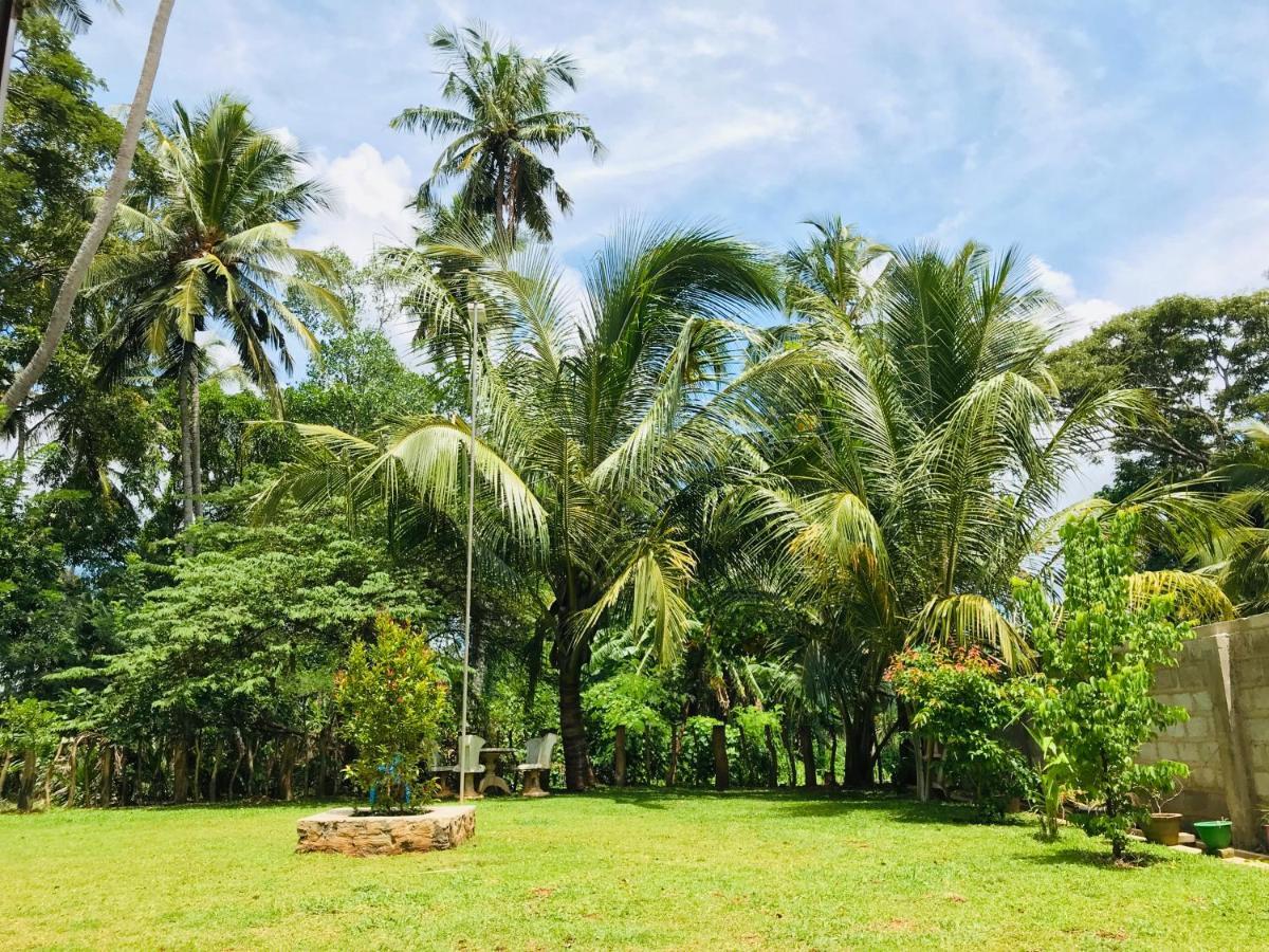 Ruwinsons Canal Garden Anuradhapura Zewnętrze zdjęcie