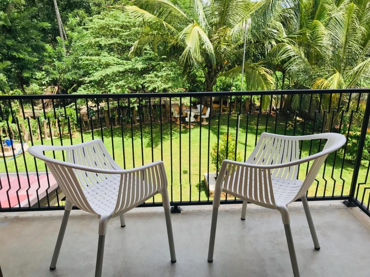 Ruwinsons Canal Garden Anuradhapura Zewnętrze zdjęcie