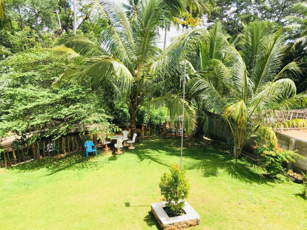 Ruwinsons Canal Garden Anuradhapura Zewnętrze zdjęcie