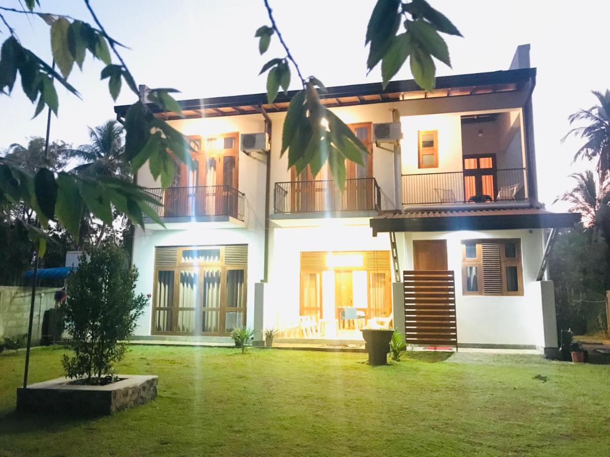 Ruwinsons Canal Garden Anuradhapura Zewnętrze zdjęcie